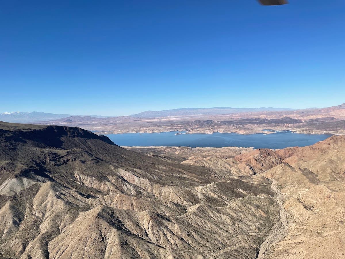Lake Mead - 3