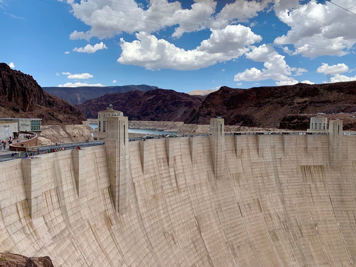Lake Mead - 4
