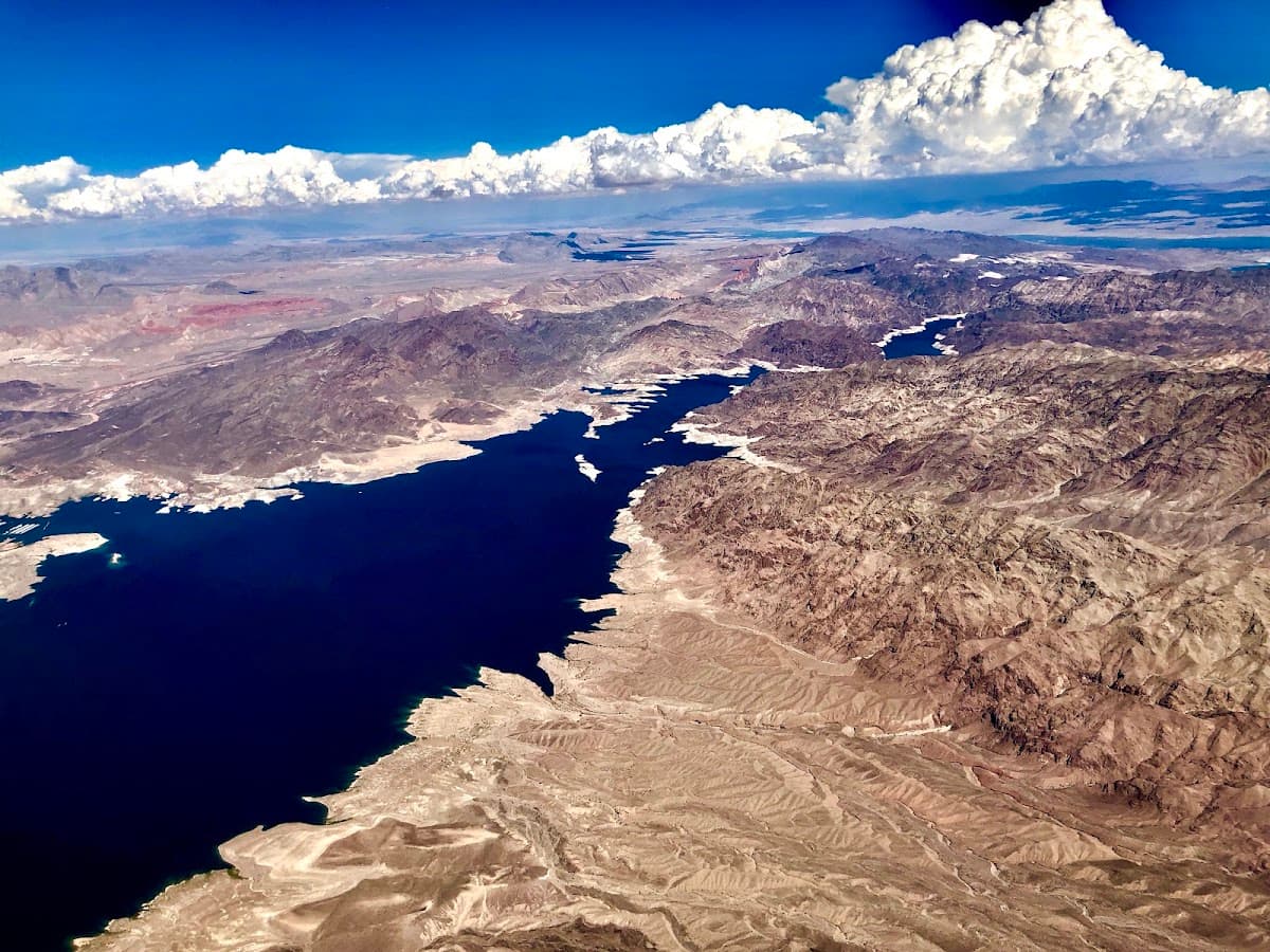 Lake Mead - 6